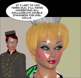Read Dream Hotel  2 Page 6 in English