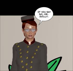 Read Dream Hotel  2 Page 10 in English