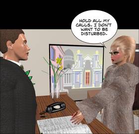 Read Dream Hotel  4 Page 3 in English