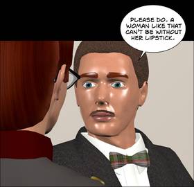 Read Dream Hotel  4 Page 7 in English