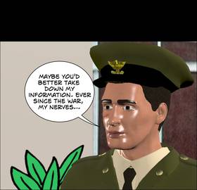 Read Dream Hotel  5 Page 9 in English