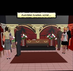 Read Dream Hotel  6 Page 1 in English