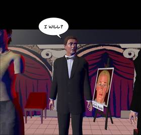 Read Dream Hotel  6 Page 5 in English