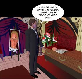 Read Dream Hotel  6 Page 8 in English