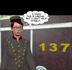 Read Dream Hotel  7 Page 1 in English