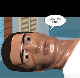 Read Dream Hotel  7 Page 5 in English