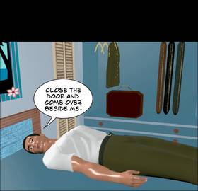 Read Dream Hotel  7 Page 6 in English