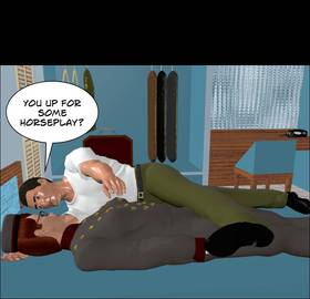 Read Dream Hotel  7 Page 7 in English