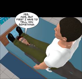 Read Dream Hotel  7 Page 8 in English