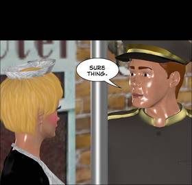 Read Dream Hotel  8 Page 4 in English