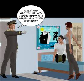 Read Dream Hotel  9 Page 5 in English