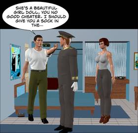 Read Dream Hotel  9 Page 8 in English