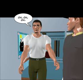 Read Dream Hotel  9 Page 9 in English