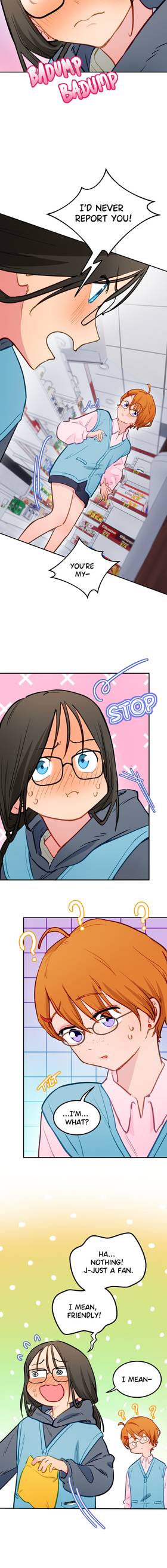 Read The Forbidden Lust of a Frigid Girl  19 Page 2 in English