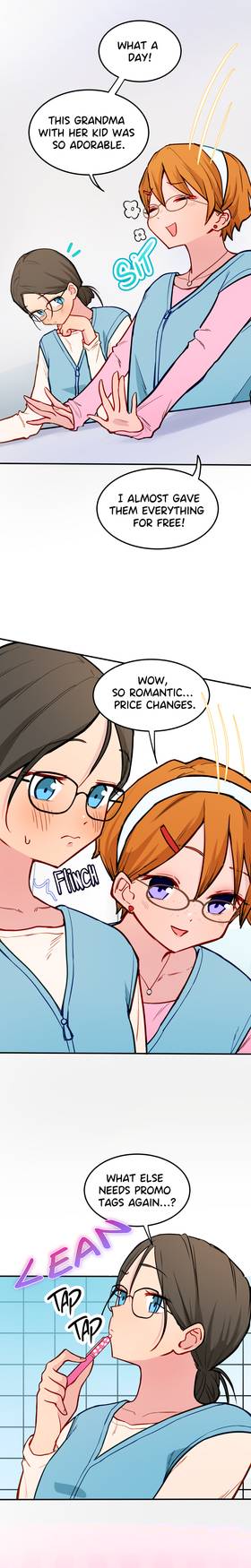 Read The Forbidden Lust of a Frigid Girl  22 Page 2 in English