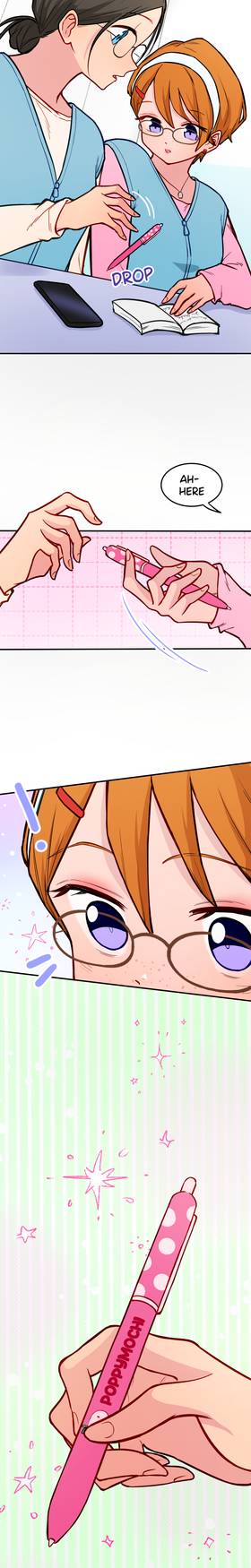 Read The Forbidden Lust of a Frigid Girl  22 Page 4 in English
