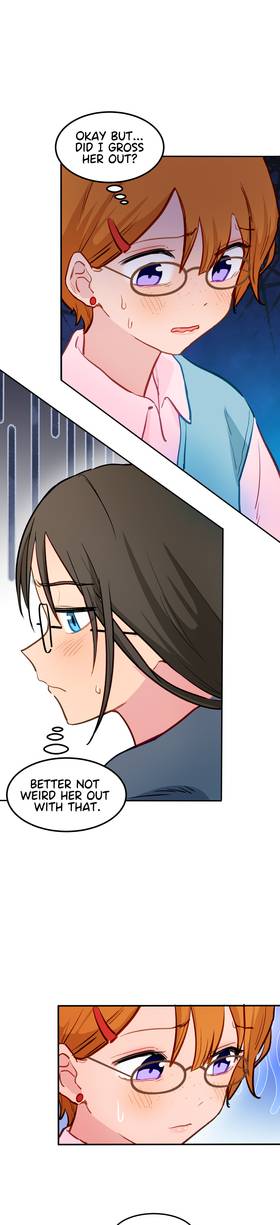 Read The Forbidden Lust of a Frigid Girl  18 Page 5 in English