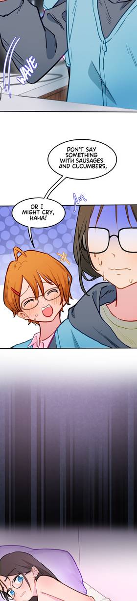 Read The Forbidden Lust of a Frigid Girl  18 Page 3 in English
