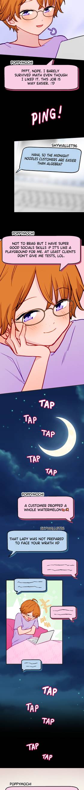 Read The Forbidden Lust of a Frigid Girl  21 Page 4 in English