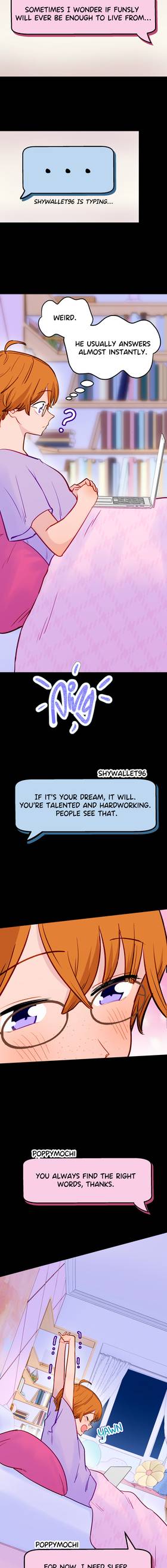 Read The Forbidden Lust of a Frigid Girl  21 Page 5 in English