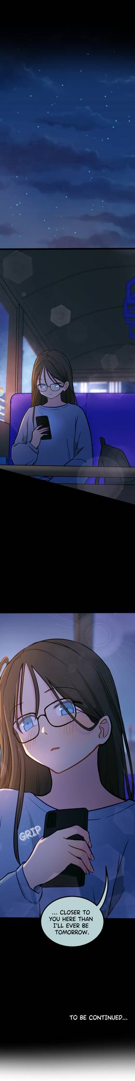 Read The Forbidden Lust of a Frigid Girl  21 Page 7 in English