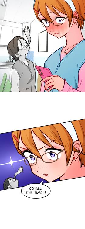Read The Forbidden Lust of a Frigid Girl  23 Page 6 in English