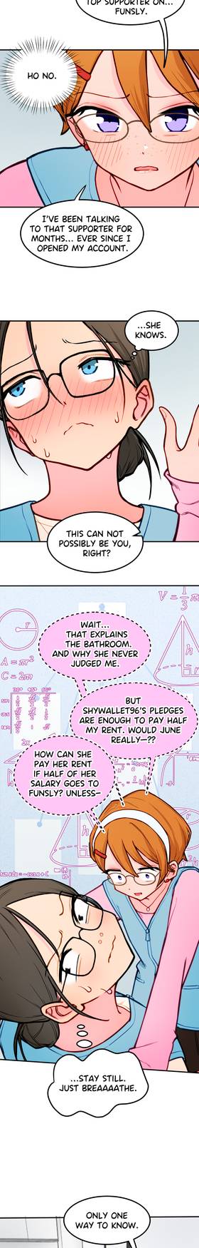 Read The Forbidden Lust of a Frigid Girl  23 Page 4 in English
