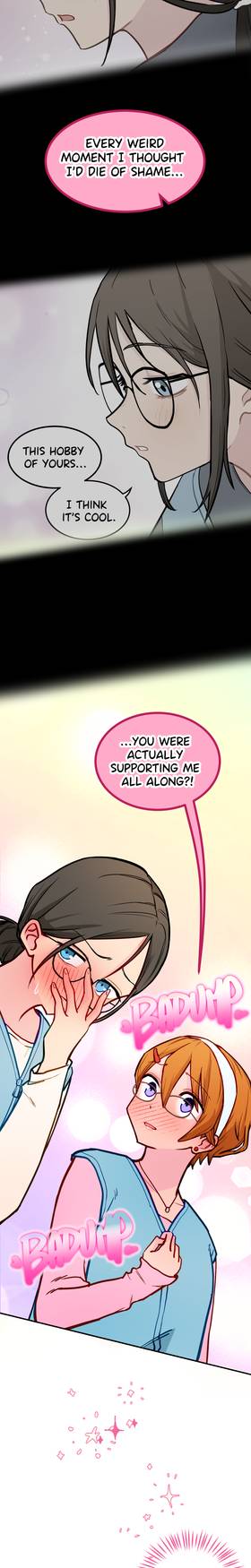 Read The Forbidden Lust of a Frigid Girl  23 Page 8 in English