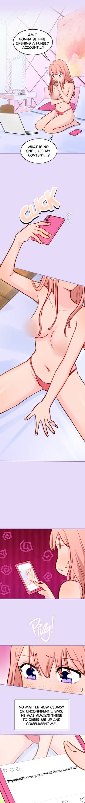 Read The Forbidden Lust of a Frigid Girl  20 Page 4 in English