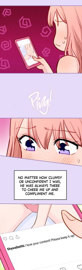 Read The Forbidden Lust of a Frigid Girl  21 Page 1 in English