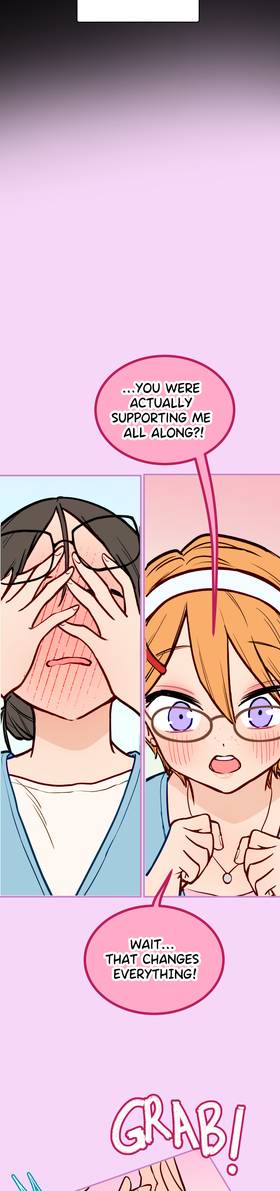 Read The Forbidden Lust of a Frigid Girl  24 Page 3 in English