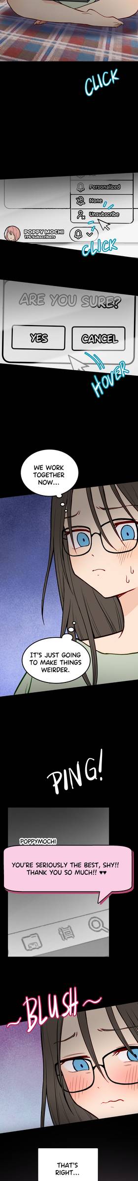 Read The Forbidden Lust of a Frigid Girl  24 Page 2 in English