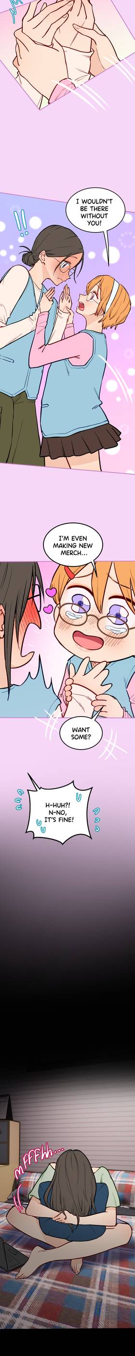 Read The Forbidden Lust of a Frigid Girl  24 Page 4 in English