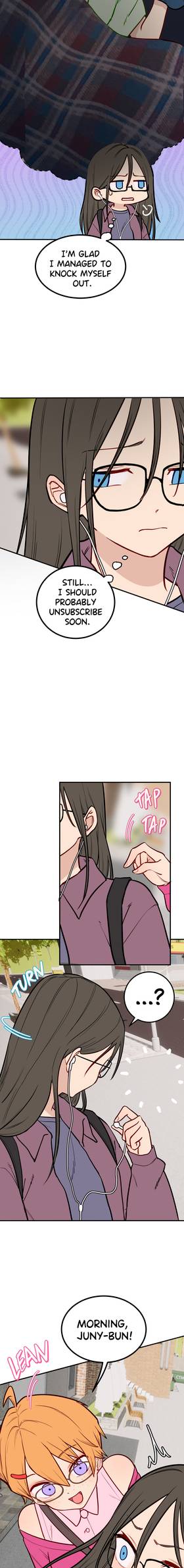 Read The Forbidden Lust of a Frigid Girl  25 Page 2 in English