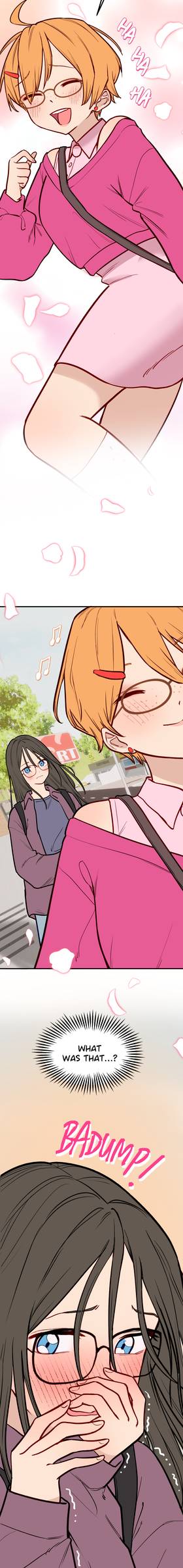 Read The Forbidden Lust of a Frigid Girl  25 Page 5 in English