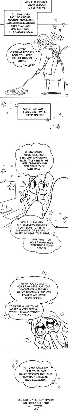 Read The Forbidden Lust of a Frigid Girl  13 Page 2 in English