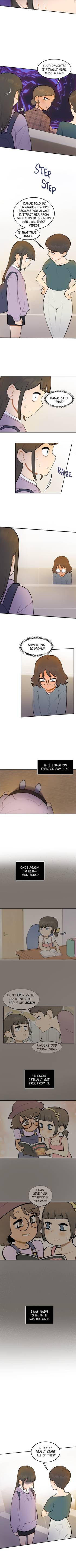 Read The Forbidden Lust of a Frigid Girl  4 Page 2 in English