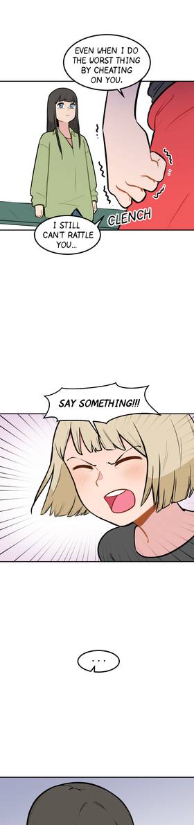 Read The Forbidden Lust of a Frigid Girl  9 Page 1 in English