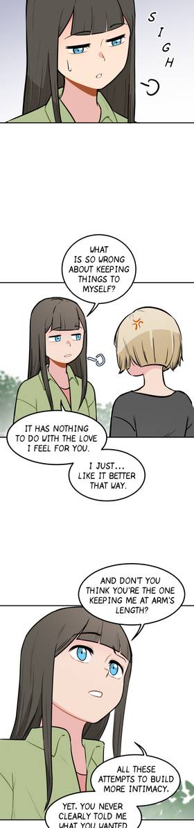 Read The Forbidden Lust of a Frigid Girl  9 Page 2 in English
