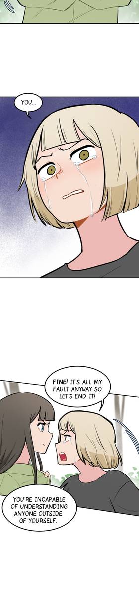 Read The Forbidden Lust of a Frigid Girl  9 Page 4 in English