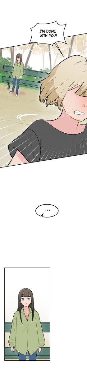 Read The Forbidden Lust of a Frigid Girl  9 Page 5 in English