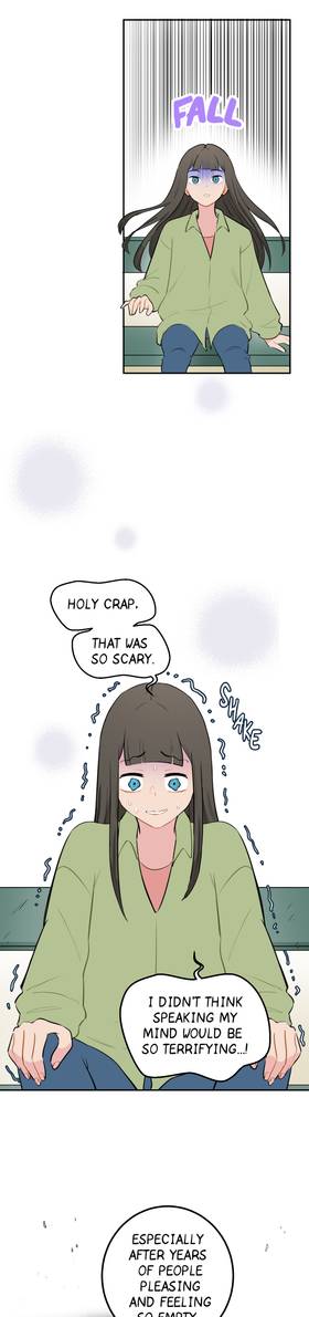 Read The Forbidden Lust of a Frigid Girl  9 Page 6 in English