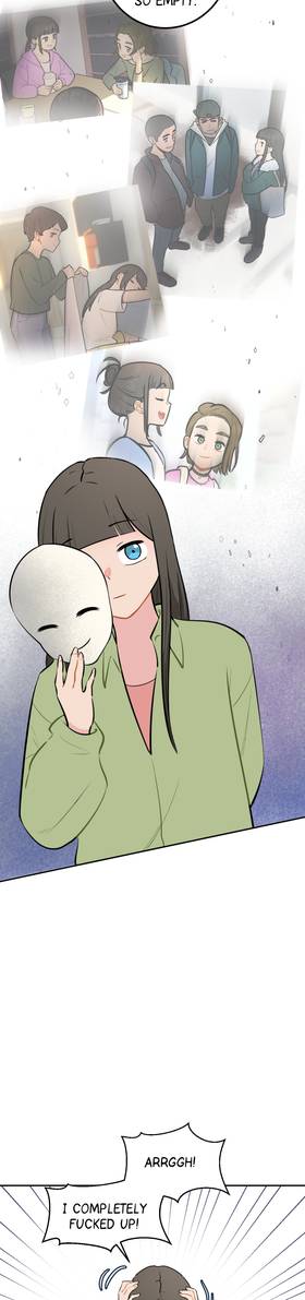 Read The Forbidden Lust of a Frigid Girl  9 Page 7 in English