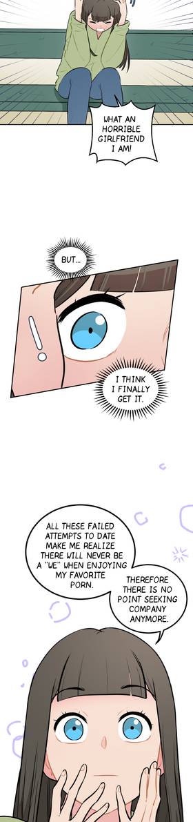 Read The Forbidden Lust of a Frigid Girl  9 Page 8 in English