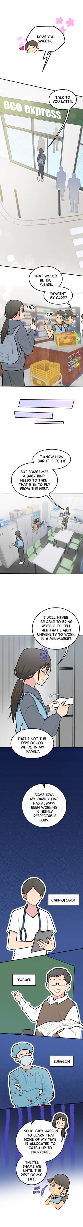 Read The Forbidden Lust of a Frigid Girl  10 Page 2 in English