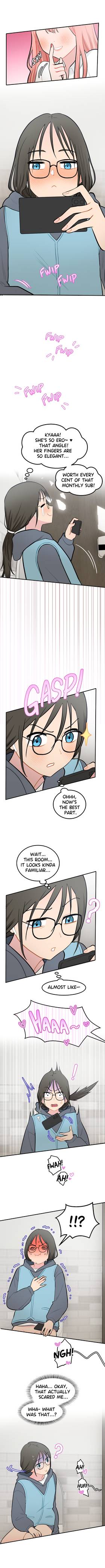 Read The Forbidden Lust of a Frigid Girl  11 Page 2 in English
