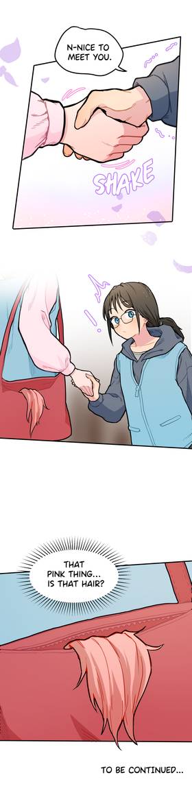 Read The Forbidden Lust of a Frigid Girl  14 Page 3 in English