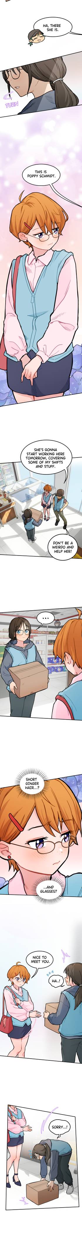 Read The Forbidden Lust of a Frigid Girl  14 Page 2 in English