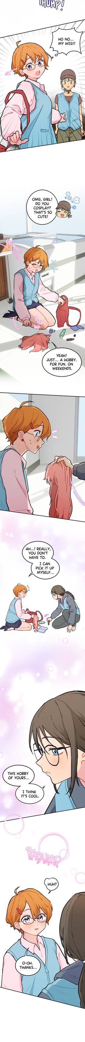 Read The Forbidden Lust of a Frigid Girl  15 Page 2 in English