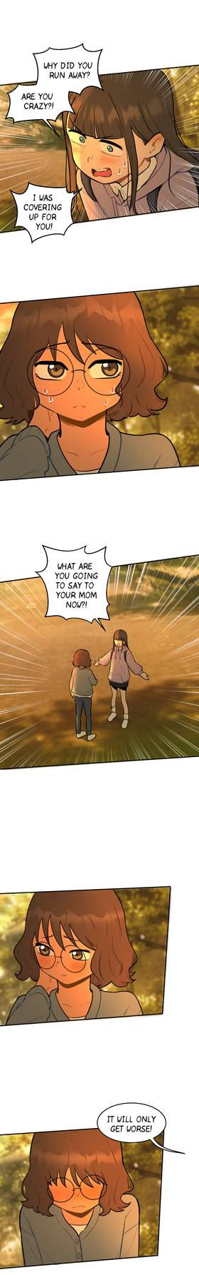 Read The Forbidden Lust of a Frigid Girl  6 Page 2 in English
